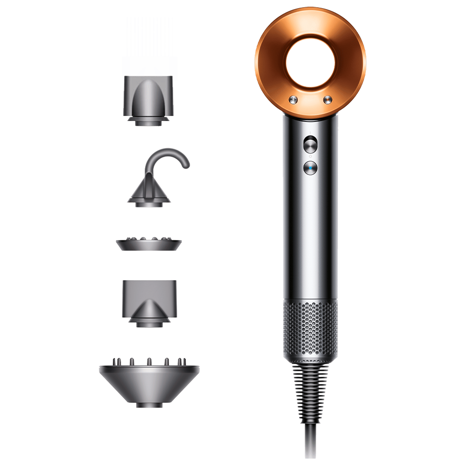 Dyson hair dryer outlet cheapest price